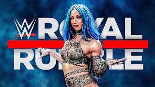 Sasha Banks Returning to WWE? ,, CM Punk At MSG 2023