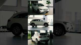 BENZ GLC 220D | BRD LUXE | used luxury cars in Kerala