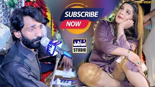 ik Phul Motiye Da | Mujahid Mansoor Malangi | (Official Live Song) | Shahid Studio Shorkot