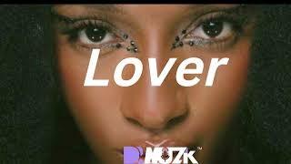 Afrobeat Instrumental 2022 | Arya Starr X Fav Szn X kizzdaniel Type Beat - Lover