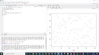 ## R202 Beginner Stats in R - Sampling