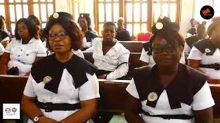 Roll of the Deceased Knights and Ladies 2023 @ St. Margaret Mary Cath. Church, Dansoman