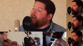 James Bay - Hold Back The River (Cover) / Dan Kelly & Tom Marlow