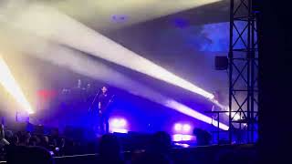 Chevelle performing “The Clincher” live at the Fillmore Auditorium - 2023