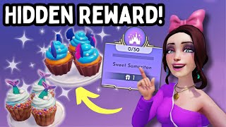 Secret Cupcake Quest Guide! All New Cupcake Recipes! Disney Dreamlight Valley