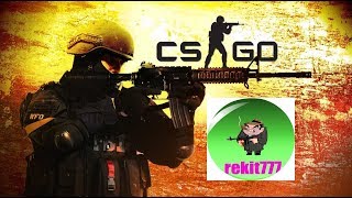 🔴 CS:GO / Прятки / STREAM 👣😥🔫😝💥