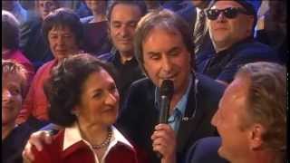 Chris de Burgh - Lady in Red 2011