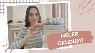 SON İKİ AYDA OKUDUĞUM KİTAPLAR📚 | Kitap Önerileri ✍️🏻