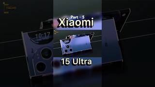 Xiaomi 15 ultra #xiaomi15 #xiaomi #xiaomi15ultra #unboxing #smartphone #tech