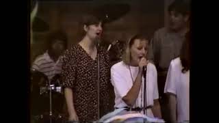 Coastlands praise night in 1994