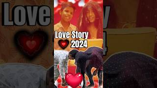 Love Story 2024♥️ #love #youtubeshorts #jsmanoranjan #lovestory #shortvideo #comedy #funny #trending