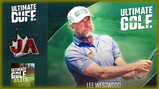 Ultimate Golf - VIP Royale vs Lee Westwood!