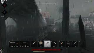 hunt showdown clip 146 concertina block