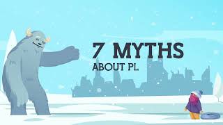 7 Myths About Plagiarism