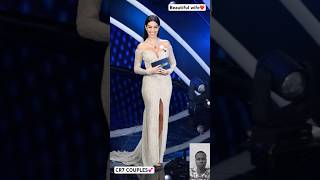 Ronaldo’s beautiful wife❤️#ronaldo #trending #wife #football #moments #viralvideo #shortviral