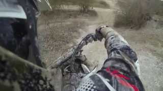 Enduro Trip By NoSkillaz Crew