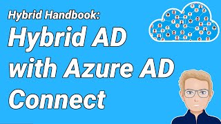 HH03 - Configure Hybrid Azure AD Join with AAD Connect - ConfigMgr (SCCM / MECM) Lab Tutorial