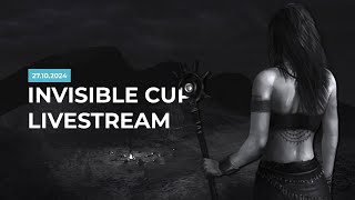 The Invisible Cup - GRAND FINAL