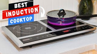 Top 7 Best Induction Cooktop You Can Buy In 2023