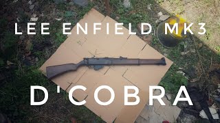 Smle mk3 mod from dcobra m788