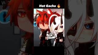 Hot Gacha life 🔥 | Gacha life tiktok #gachalife #shorts