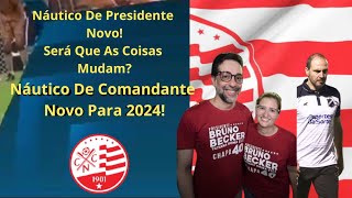 Técnico Novo,Gestão Nova É A Solução!? O Que Espera Do Timbu Para O Próximo Ano?