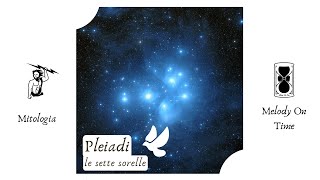 Pleiadi, le sette sorelle