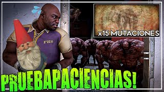 LEFT 4 DEAD 2 | "TODAS" LAS MUTACIONES A LA VEZ!