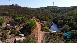 30 hectares of paradise in Lagos, Algarve, Portugal