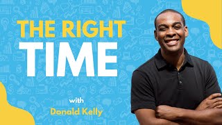 When Is It The Right Time To Email A Prospect? | Donald Kelly