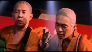 Shaolin Soccer - The Shaolin Song