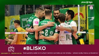 AZS TV: #Blisko