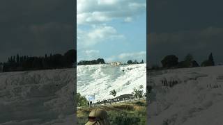 Pamukkale | #pamukkale | #shortsviral | #shortsvideo | #shortvideo | #shorts | #shortvideo