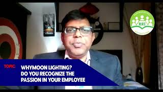 Why Moonlighting? Do companies recognise the passion in their employees? by Aditya Narayan Mishra