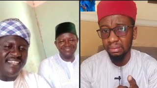 Nasihar Sheikh Anas ga Sheikh Alkali Salihu Zaria bayan ziyararsa ga Attalili Attagazuti