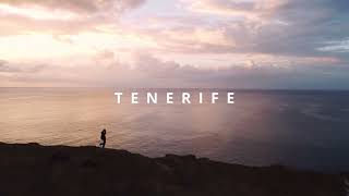 Tenerife 2022 Roadtrip - Cinematic  | DJI mini 2