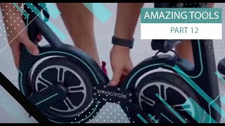 New Inventions That Will Take Your Bike To Next Level || Home Inventions ▶12