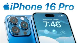 iPhone 16 Pro Max Review | Unboxing, Features, Camera, and Performance Test!