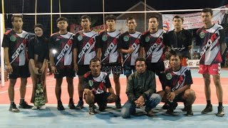 Kholas Cup • Konco Kentel vs JVC • Ubay Dani, ipul rizal umar jadi duet mautnya Cak Yat