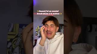 JUST RIADH - Ça m’arrive tout le temps 😂😂😂 (NOUVEAU TIKTOK)