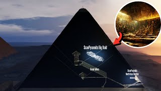 Unraveling The Secrets Of The Pyramids