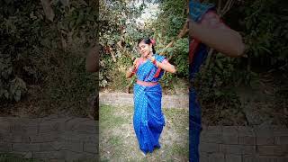 #youtubeshorts #rabindrasangeet #dancecover