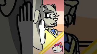 FluffyVengeance ep4pt1 is out!watch in full on my vids tab #animationmeme #furry #furryanimationmeme