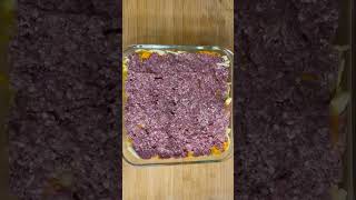 Запеканка из капусты / очень вкусно / #запеканка #запеканки #запеканкавдуховке #запеканкарецепт