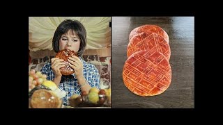 КАРАБАХСКАЯ КЯТА | Зульфия Готовит