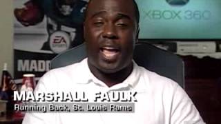 The Loop  Madden NFL  07  Touchdown Or Fumble  Videos as6125theloop flv