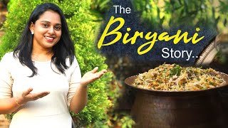 The Biriyani Story, Short story in Sign Language.