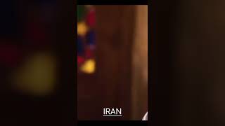 Iranian Culture