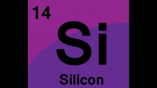 Chemical Element Series: Silicon