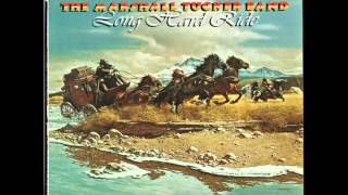 The Marshall Tucker Band "Windy City Blues"